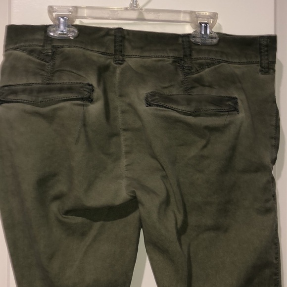 Back Number Jeans - Picture 9 of 13